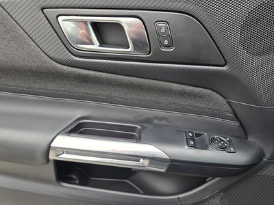 2026 Ford Mustang GT Fastback