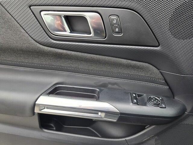 2026 Ford Mustang GT Fastback