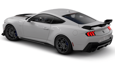 2026 Ford Mustang Dark Horse® SC