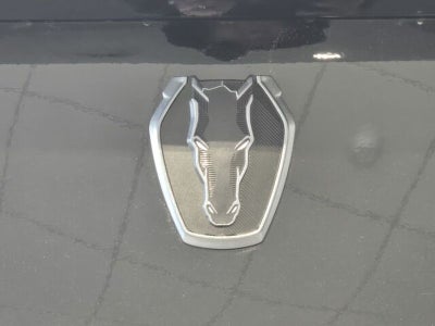 2026 Ford Mustang Dark Horse®