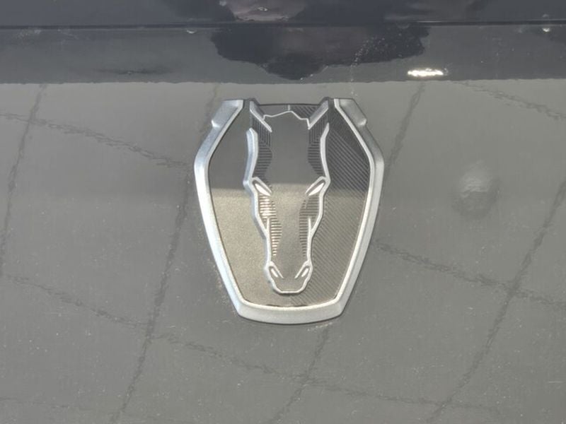 2026 Ford Mustang Dark Horse®