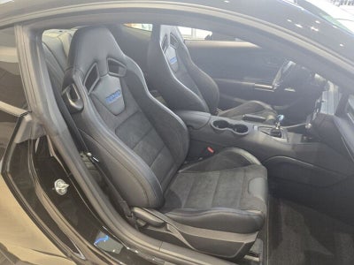 2026 Ford Mustang Dark Horse®