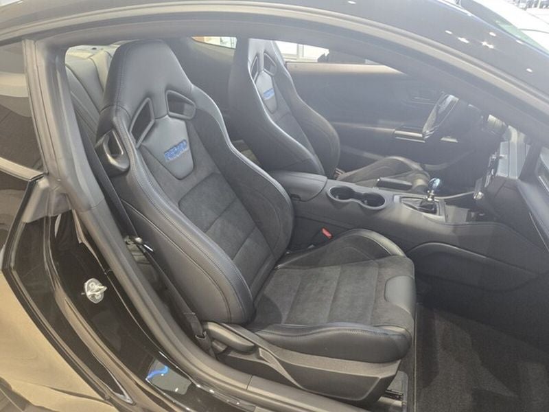 2026 Ford Mustang Dark Horse®