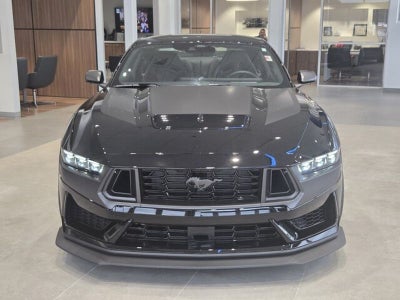 2026 Ford Mustang Dark Horse®