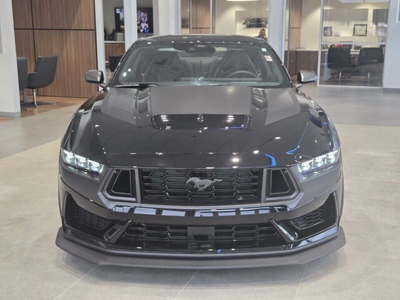 2026 Ford Mustang Dark Horse®