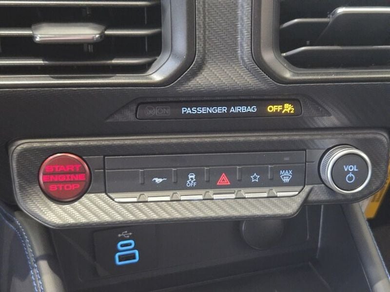 2026 Ford Mustang Dark Horse®