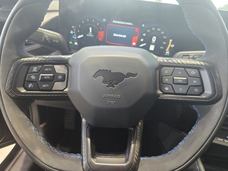 2026 Ford Mustang Dark Horse®