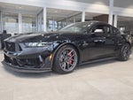 2026 Ford Mustang Dark Horse®