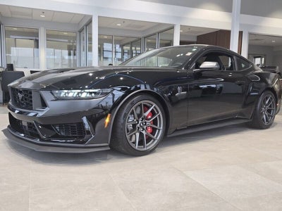 2026 Ford Mustang Dark Horse®