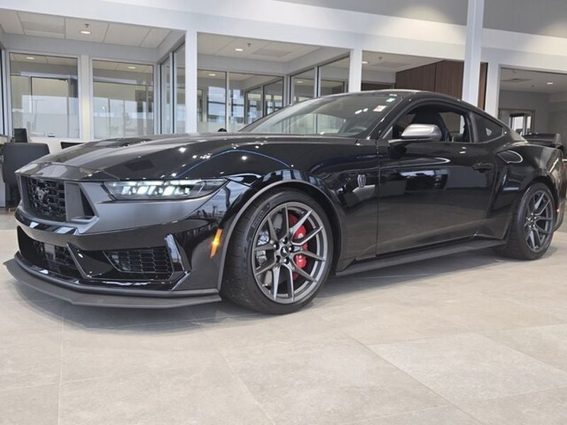 2026 Ford Mustang Dark Horse®
