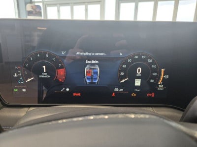 2026 Ford Mustang Dark Horse®