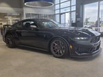 2026 Ford Mustang Dark Horse®