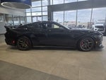2026 Ford Mustang Dark Horse®