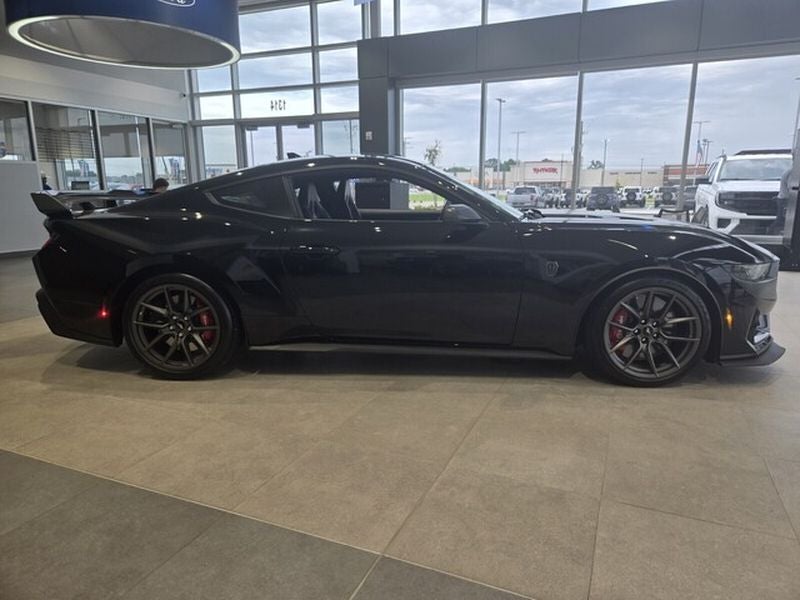 2026 Ford Mustang Dark Horse®