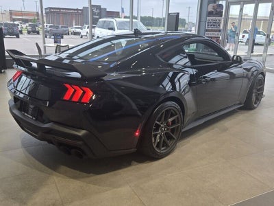 2026 Ford Mustang Dark Horse®