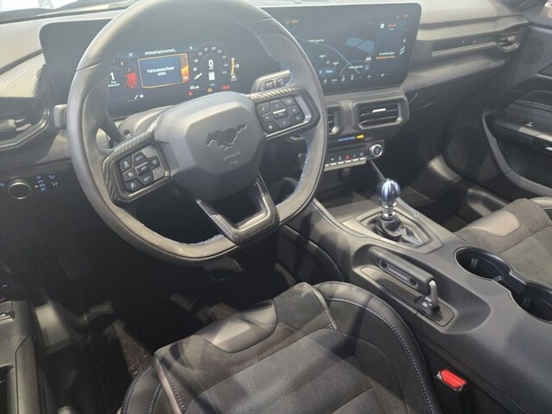 2026 Ford Mustang Dark Horse®