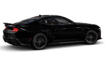 2026 Ford Mustang Dark Horse®