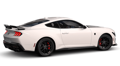 2026 Ford Mustang Dark Horse®