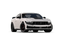 2026 Ford Mustang Dark Horse®