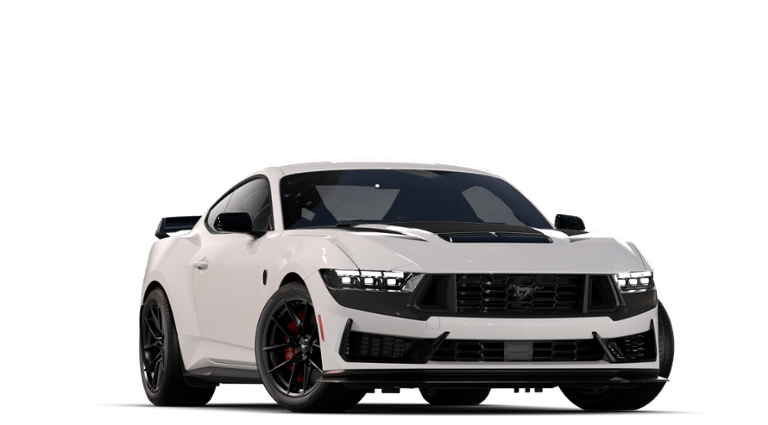 2026 Ford Mustang Dark Horse®