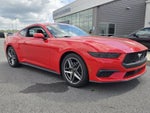 2026 Ford Mustang EcoBoost® Premium Fastback