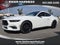 2026 Ford Mustang EcoBoost® Premium Fastback