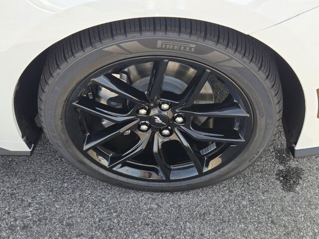 2026 Ford Mustang EcoBoost® Premium Fastback