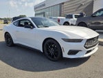 2026 Ford Mustang EcoBoost® Premium Fastback