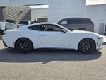 2026 Ford Mustang EcoBoost® Premium Fastback