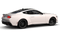 2026 Ford Mustang EcoBoost® Premium Fastback