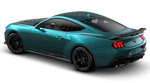2026 Ford Mustang EcoBoost® Premium Fastback