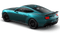 2026 Ford Mustang EcoBoost® Premium Fastback