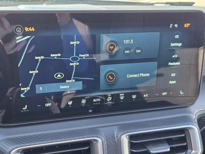 2025 Ford Mustang EcoBoost® Premium Convertible