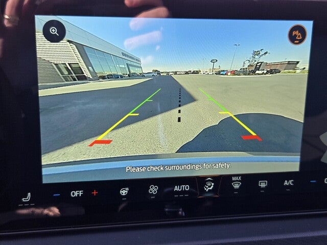 2025 Ford Mustang EcoBoost® Premium Convertible