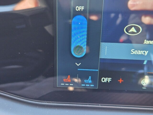 2025 Ford Mustang EcoBoost® Premium Convertible