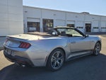 2025 Ford Mustang EcoBoost® Premium Convertible
