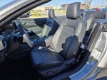 2025 Ford Mustang EcoBoost® Premium Convertible