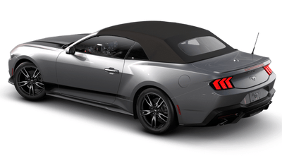 2025 Ford Mustang EcoBoost® Premium Convertible