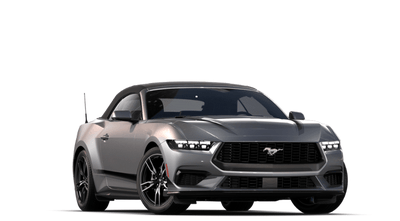 2025 Ford Mustang EcoBoost® Premium Convertible
