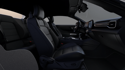 2025 Ford Mustang EcoBoost® Premium Convertible