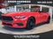 2026 Ford Mustang EcoBoost® Premium Convertible