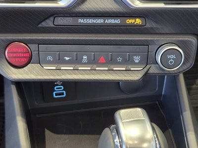 2026 Ford Mustang EcoBoost® Premium Convertible