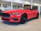 2026 Ford Mustang EcoBoost® Premium Convertible
