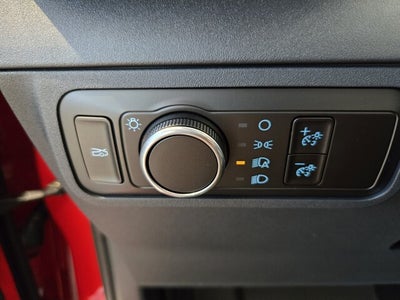 2026 Ford Mustang EcoBoost® Premium Convertible