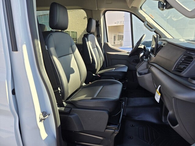 2026 Ford Transit Commercial Passenger Van XL