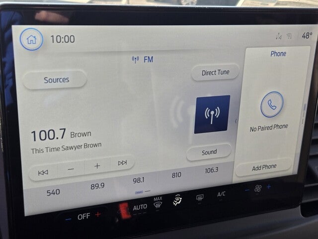 2026 Ford Transit Commercial Passenger Van XL