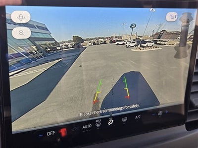 2026 Ford Transit Commercial Passenger Van XL