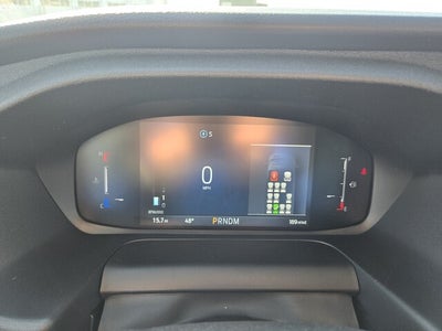 2026 Ford Transit Commercial Passenger Van XL