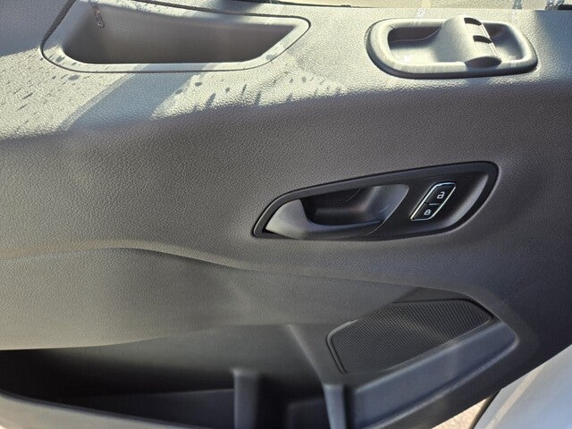 2026 Ford Transit Commercial Passenger Van XL