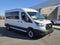 2026 Ford Transit Commercial Passenger Van XL